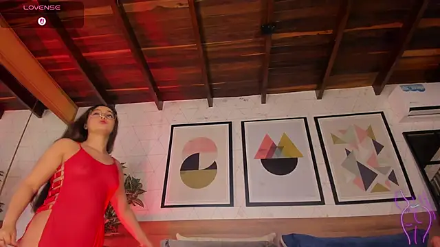 MiaKay1's Live XXX Chat