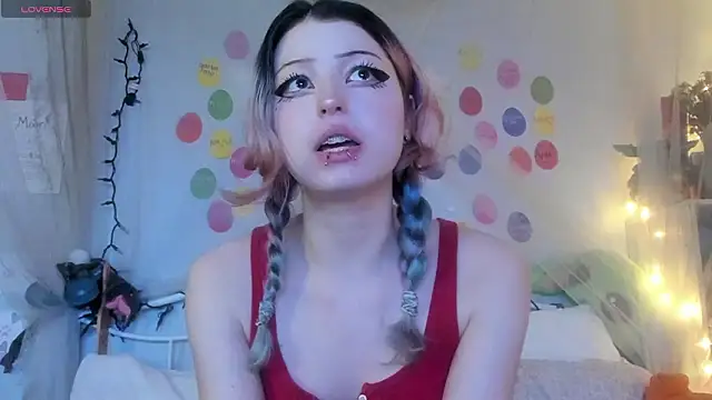 Chat XXX en directo de bunnyislewd