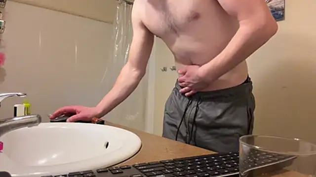 Bad_Boy69_MattZZZ Adlı Modelin Canlı XXX Sohbeti