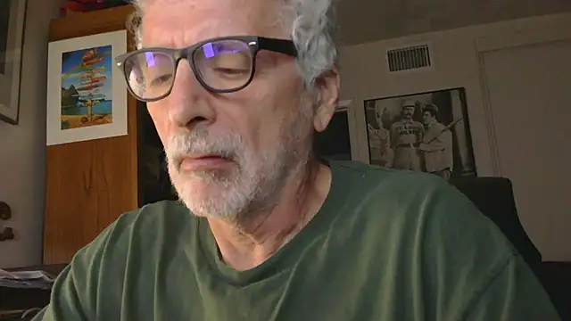 Show Webcam de drawde34