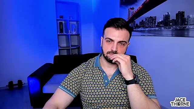 Jace_Thorne 라이브 XXX 채팅