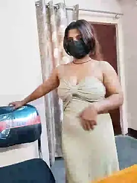 jasmine-21 Webcamshow