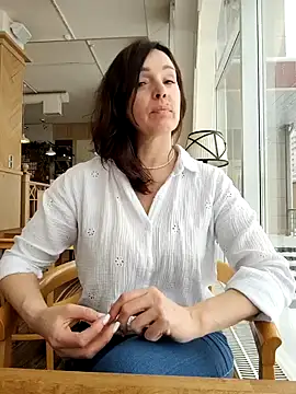 Chat +18 de EvaXOAir ao vivo