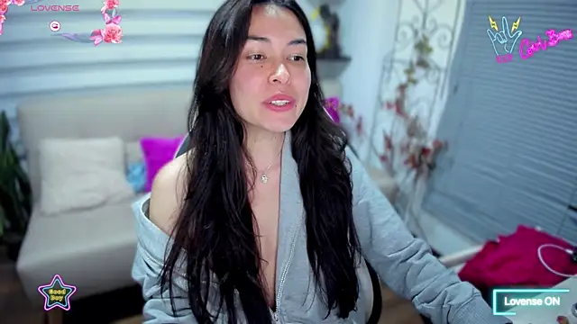 Lunlunera Live XXX-Chat