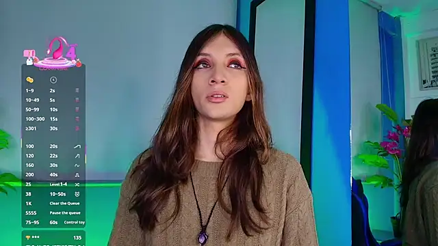 Chat XXX Live Feniix__