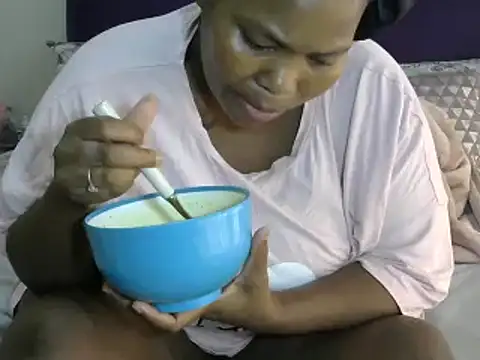 Chat +18 de Sweet1QueenofSouth ao vivo