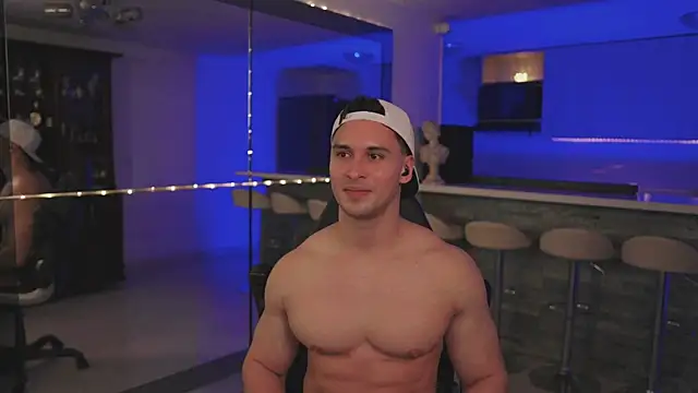 alan_vidal – webcam-show