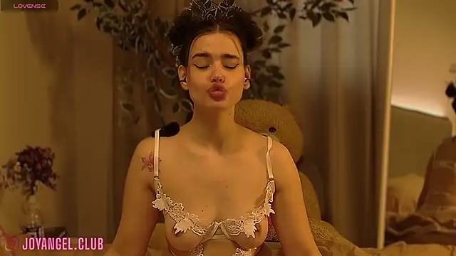 Онлайн чат XXX SophieCharm