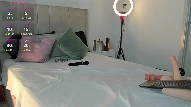 Chat XXX en directo de 1m_megan