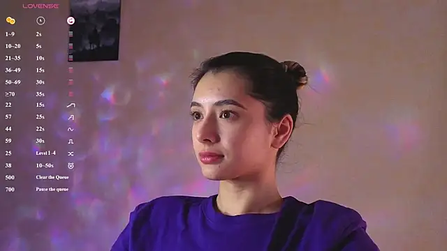 Онлайн чат XXX DarlaLike