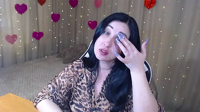 XXX chat uživo modela JillStevens