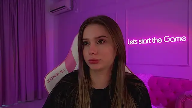 DianaVert: онлайн-секс-чат