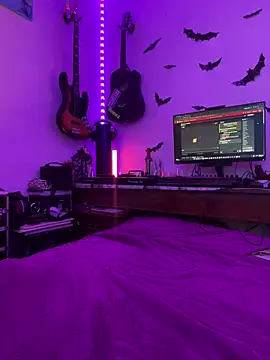 Nina-Chick777 Live XXX Chat