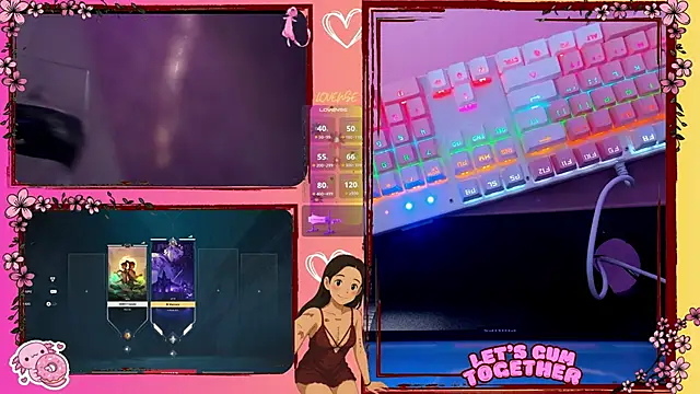 BellyRouse Live XXX-Chat