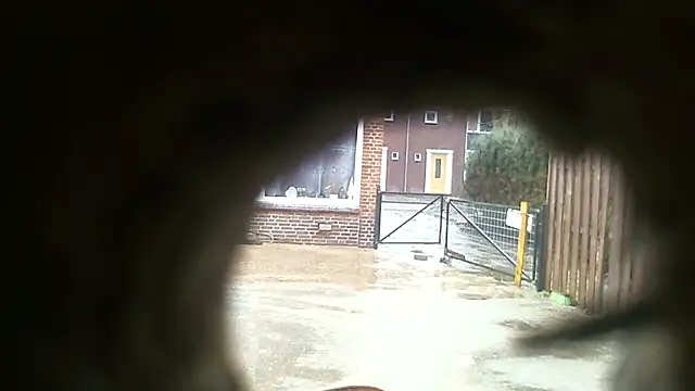 geiledouwe Live XXX Chat