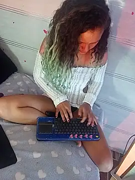 Ariasmithog Live XXX Chat