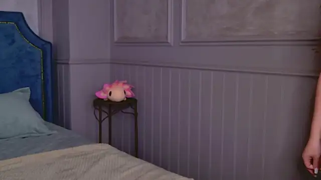 Chatroom XXX en direct de Pauline_Heaven