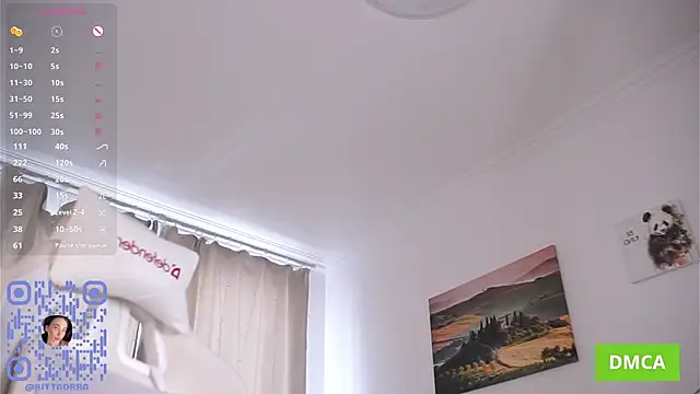 LizbethGee Live XXX-Chat