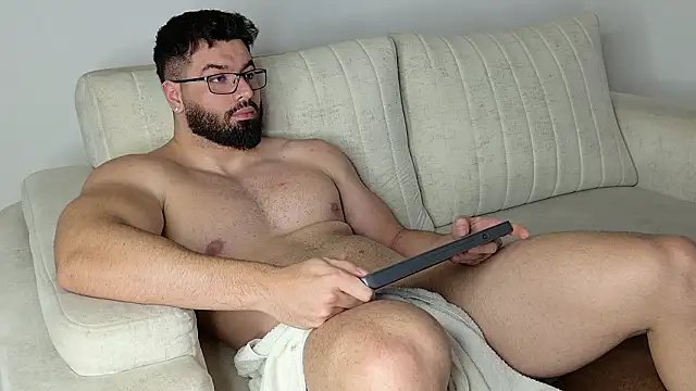 Roman_Lux Adlı Modelin Canlı XXX Sohbeti