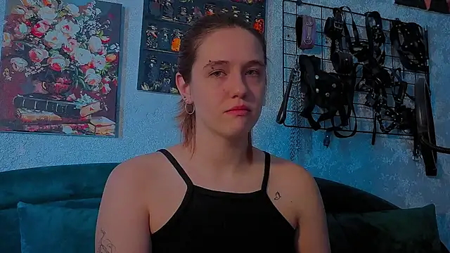 the_high_priestess Live XXX Chat