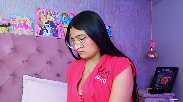 laurenelove – Naživo XXX chat