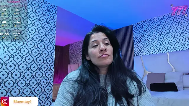BLUE_TAY1: онлайн-секс-чат
