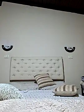 Chatroom XXX en direct de isabellalove69