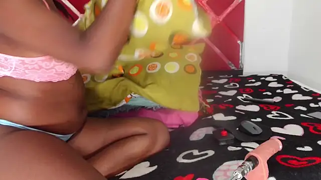 arcoiriss006 Live XXX-Chat