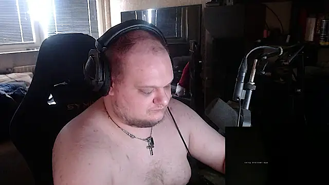 BennyOnTour Webcam-Show
