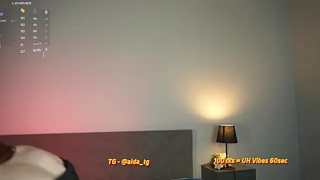 Chat XXX Live aidaha