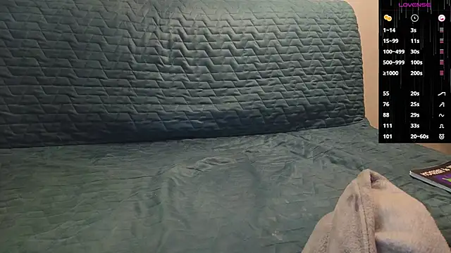 chesthero Adlı Modelin Canlı XXX Sohbeti