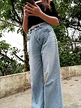 hangnga89 Webcam Show