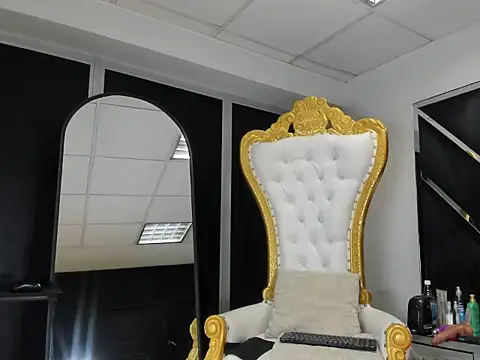 LauraScarlet Live XXX-Chat