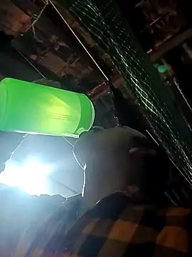 Abhikery Webcam Show