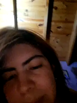 XXX chat uživo modela mililena1