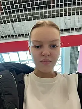 عرض كام AshleyMur