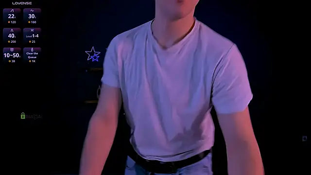 neo_raze Live XXX-Chat