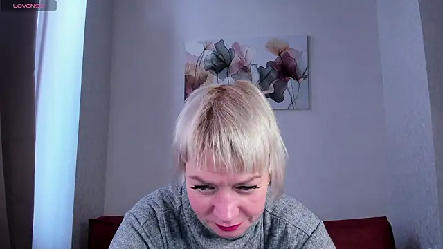 Chatroom XXX en direct de Ann_Annise