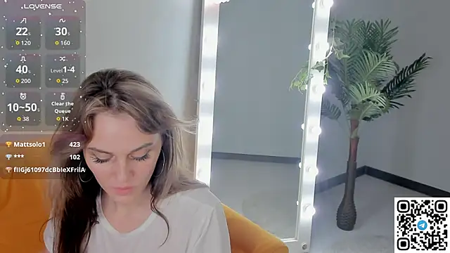 agatha_roose Live XXX-Chat