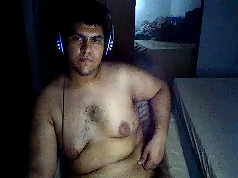 chubbygamer26 라이브 XXX 채팅