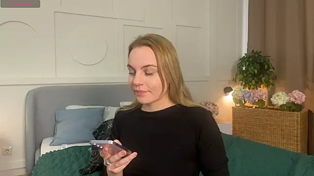 Онлайн чат XXX Glow_Margo