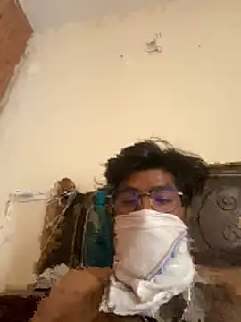 Goravdesiland Webcam Show