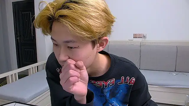 دردشة Chili-001 الجنسية المباشرة