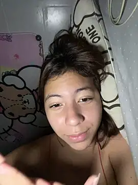 แชท XXX สดของ SlushyAcrylic