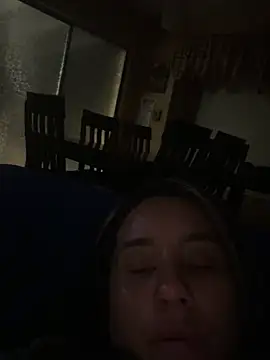 Aw_ThROAt9 Adlı Modelin Web Kamerası Şovu