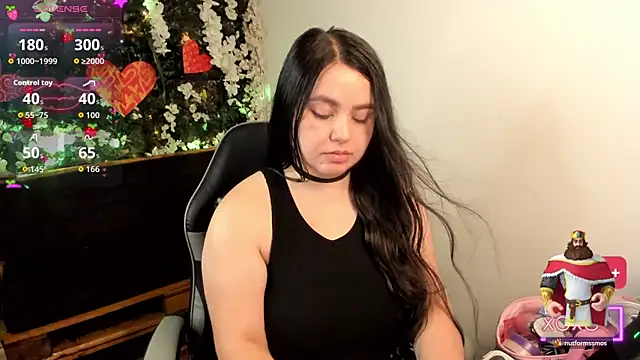 ainohacarter_89 现场XXX聊天