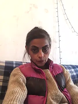 ChantalXOrchid 라이브 XXX 채팅