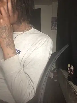 slimgod13 Live XXX-Chat