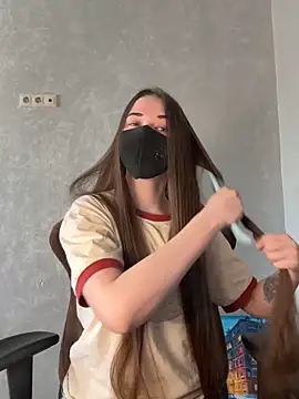 Chat XXX Live BlackM00n8