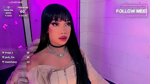 Nikita_Gers webkamerás műsora